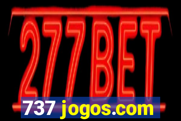 737 jogos.com